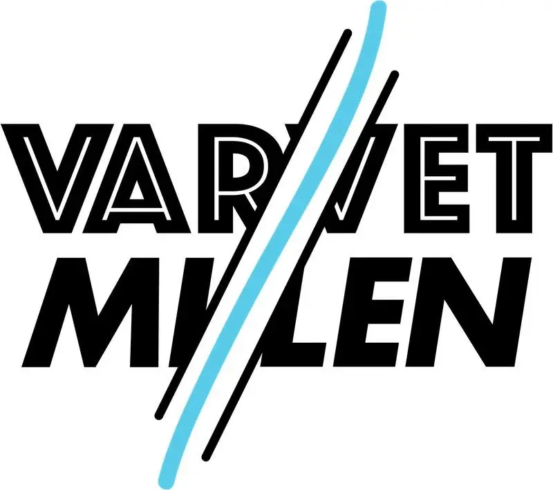 Varvetmilen Göteborg