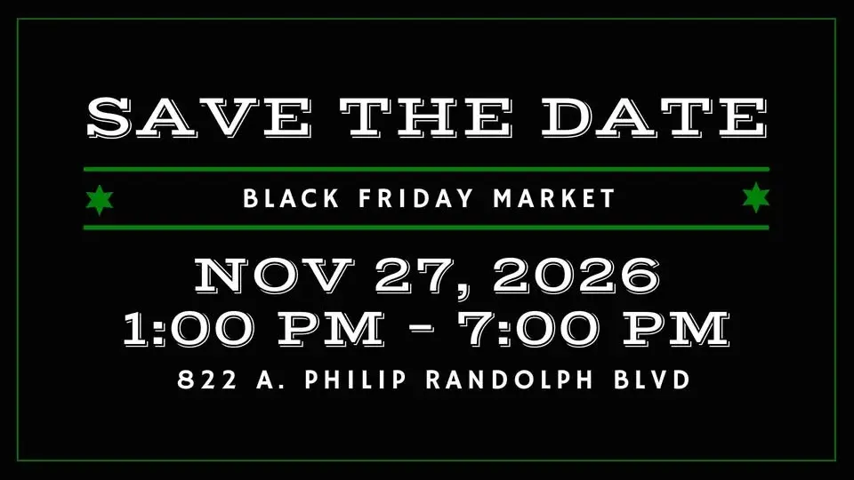 BLACK FRIDAY MARKET