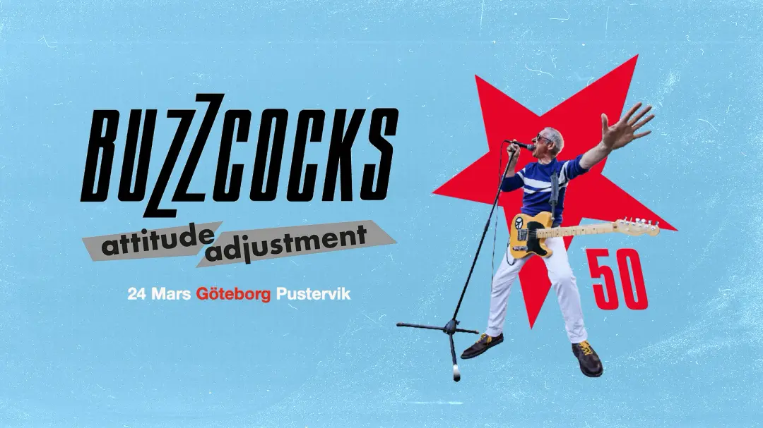 Buzzcocks