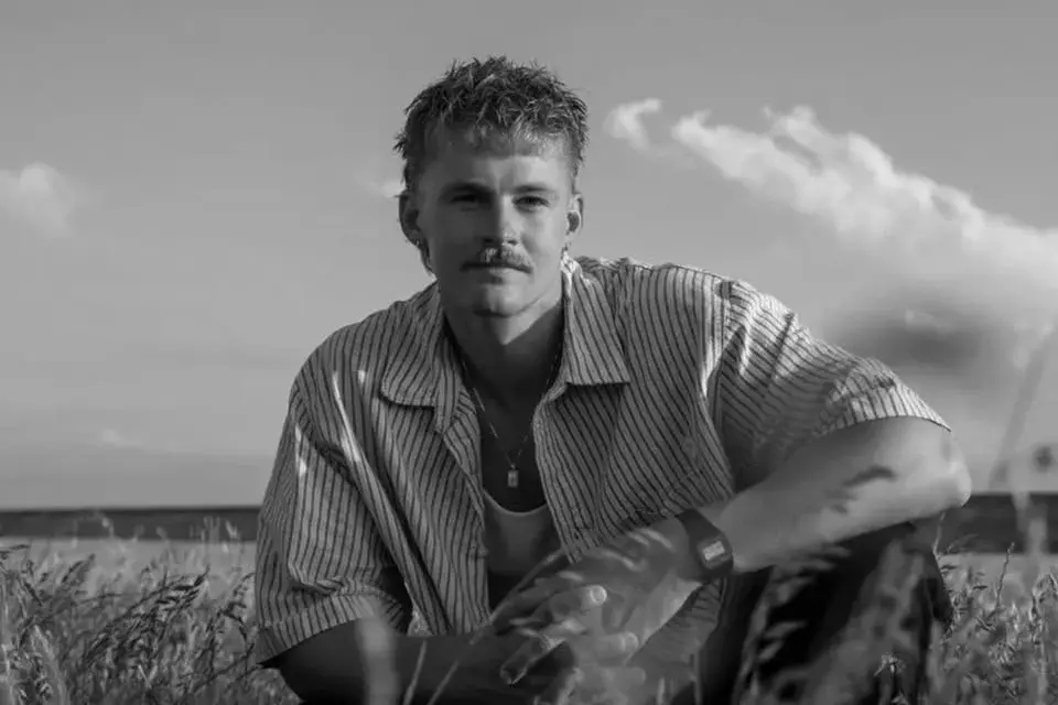Forrest Frank - Tacoma, WA