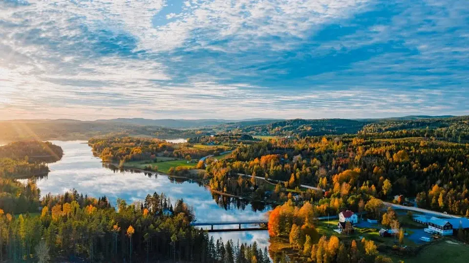 Inför valet 2026: Vad tycker landsbygdsborna?