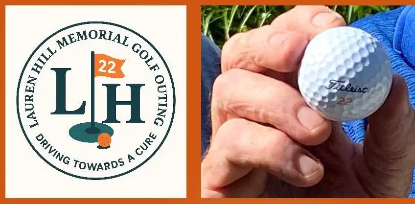 12th Annual Lauren Hill Memorial Golf Outing