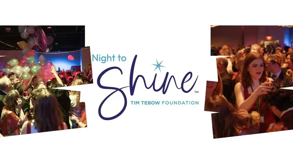 Night to Shine