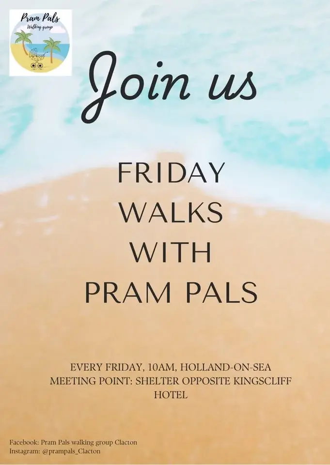 PramPals _ HollandWalk 