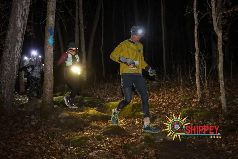 Shippey Endurance Runs 2027