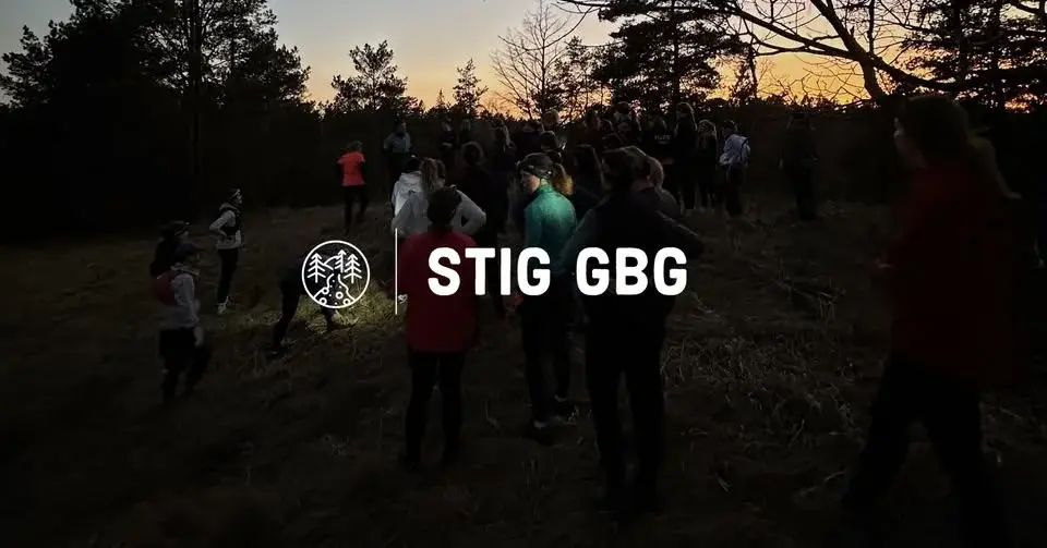 STIG gbg Skatås