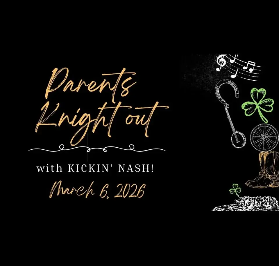 Parents Knight Out with Kickin’ Nash