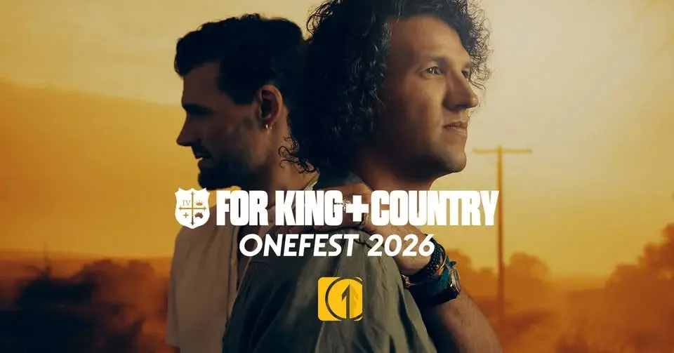 OneFest 2026