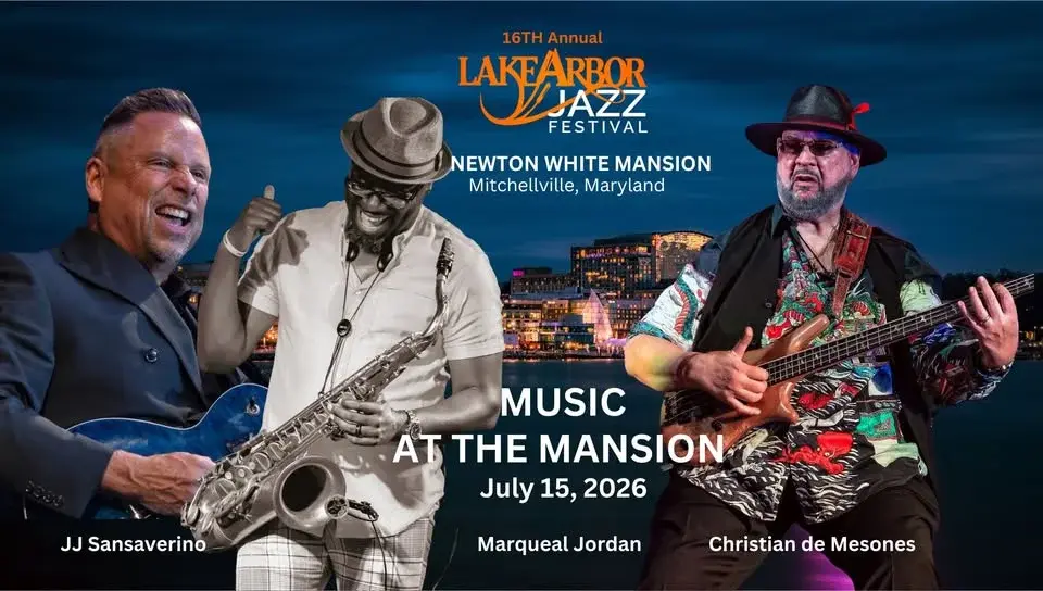 Music at the Mansion