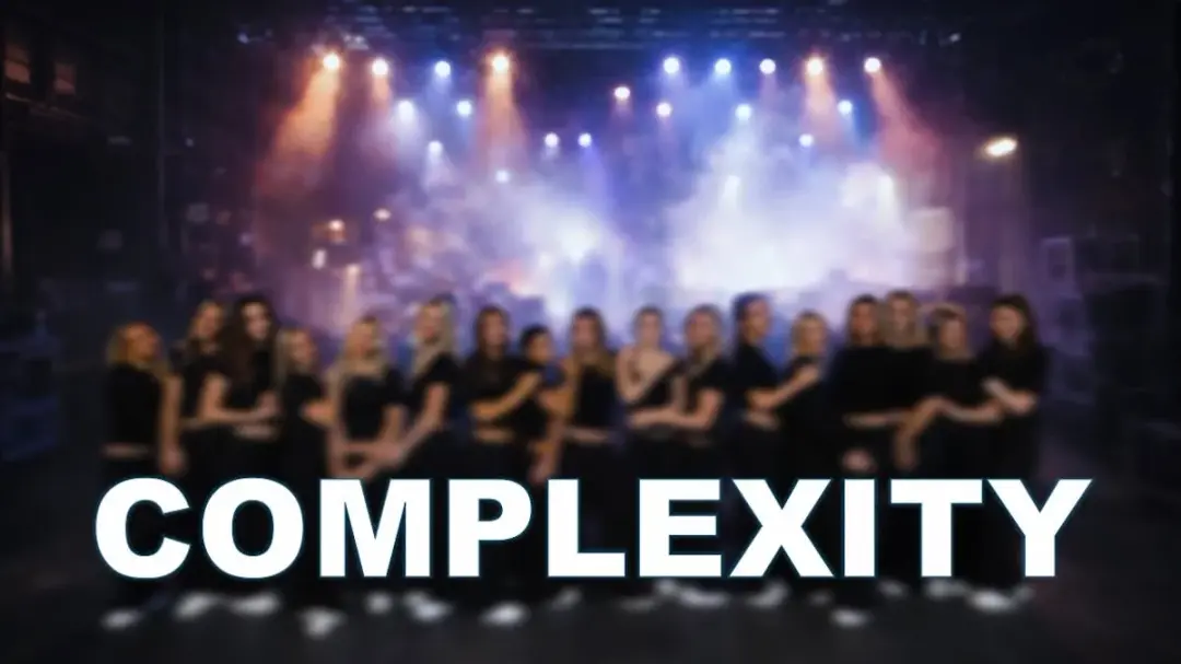COMPLEXITY