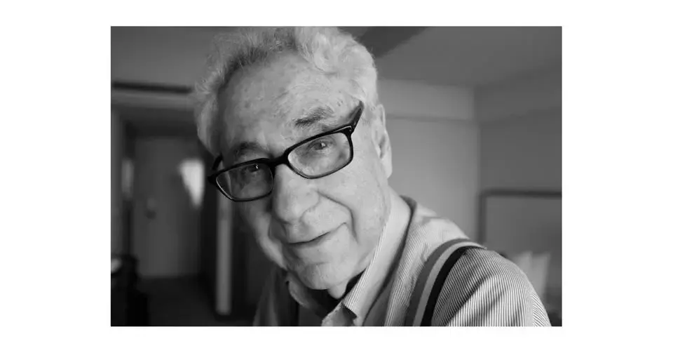 Filmvisning: Elliott Erwitt