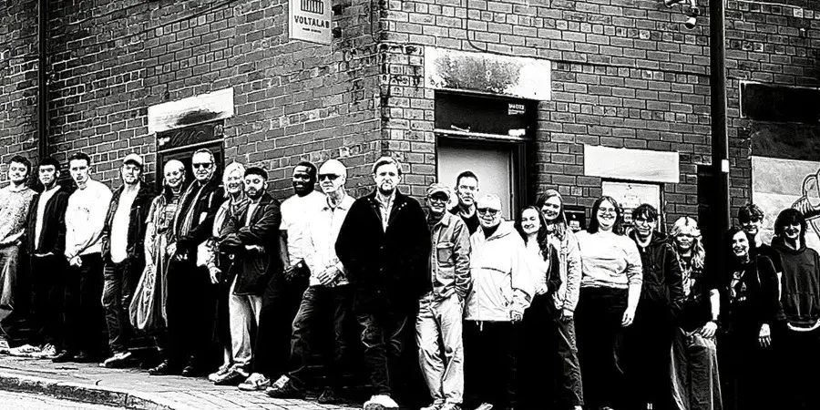 Rochdale Music Stories presents: Kenion Street Album Launch Concert