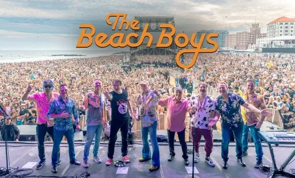 Big O Tires Concert Series - The Beach Boys