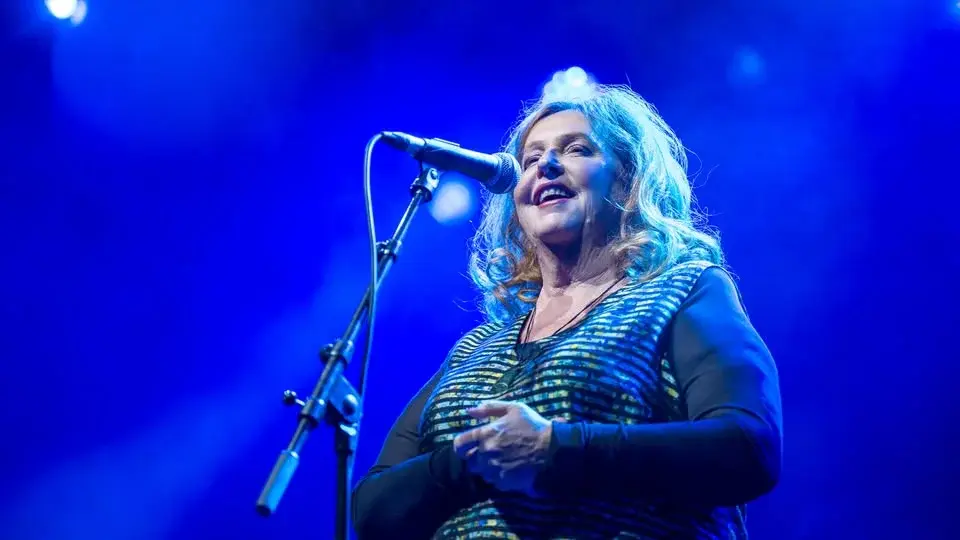 LONDON: Mary Coughlan