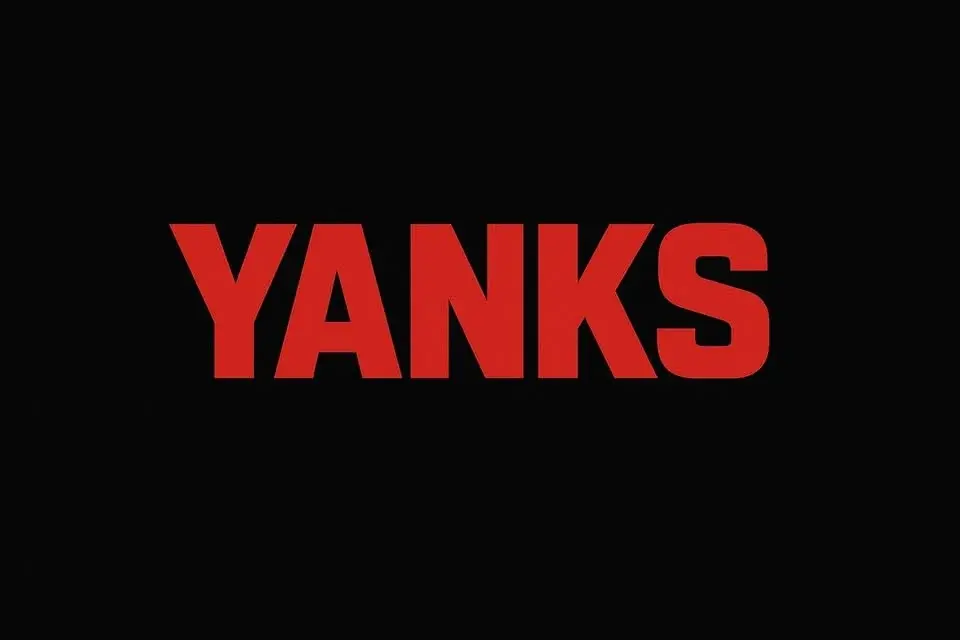 Yanks 