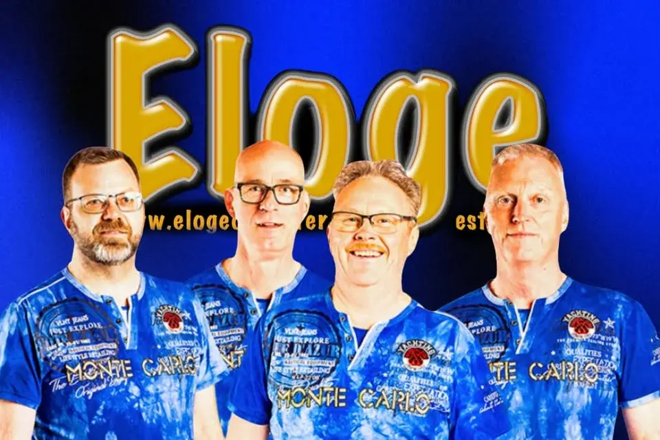 Dans till ELOGE
