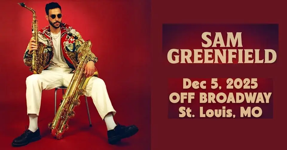 Sam Greenfield