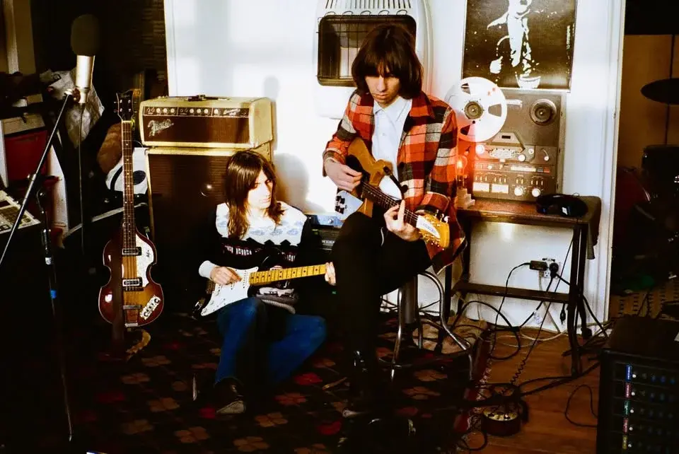 The Lemon Twigs