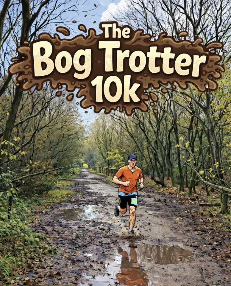 The Bog Trotter 10k