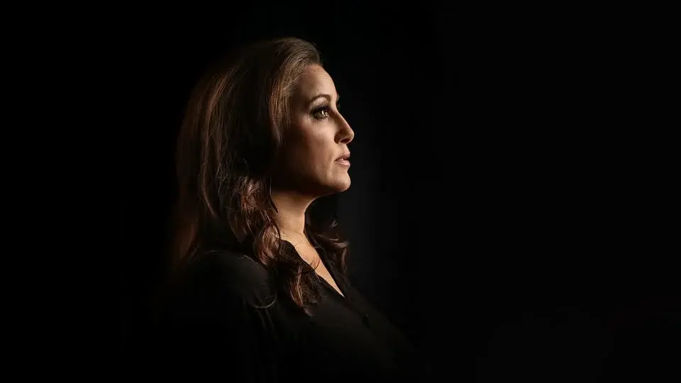 Lisa Nilsson möter Norrköpings Symfoniorkester