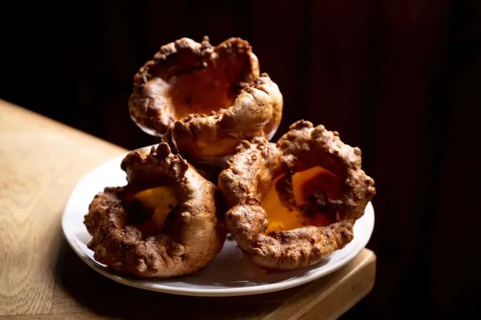 National Yorkshire Pudding Day