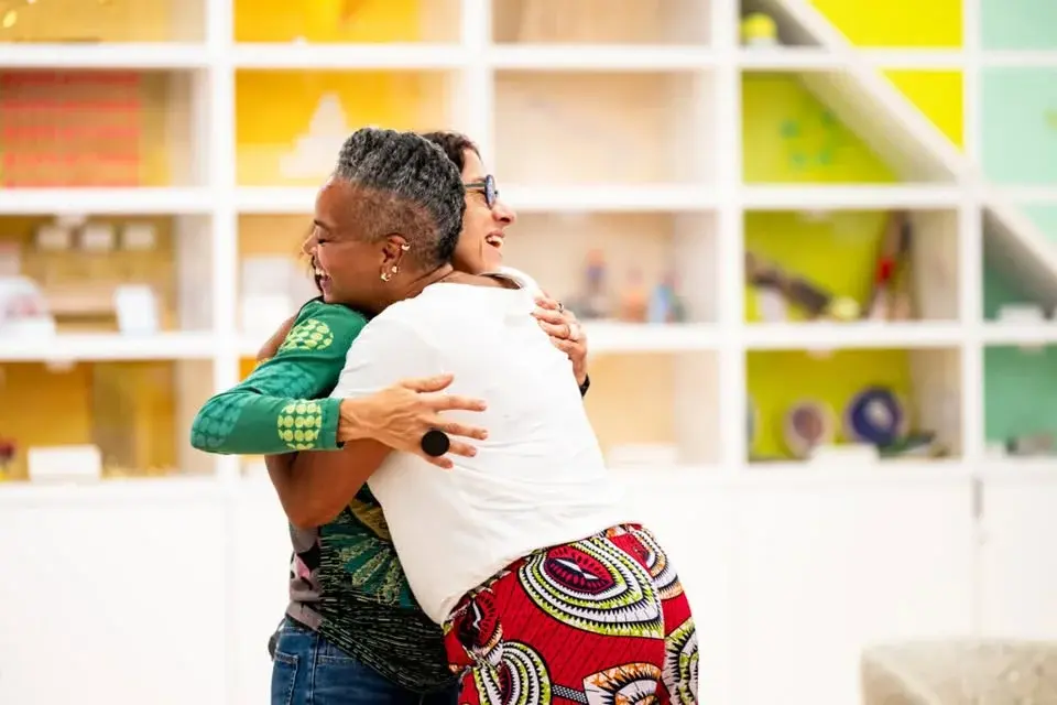 Valentine's Celebration at SFMOMA