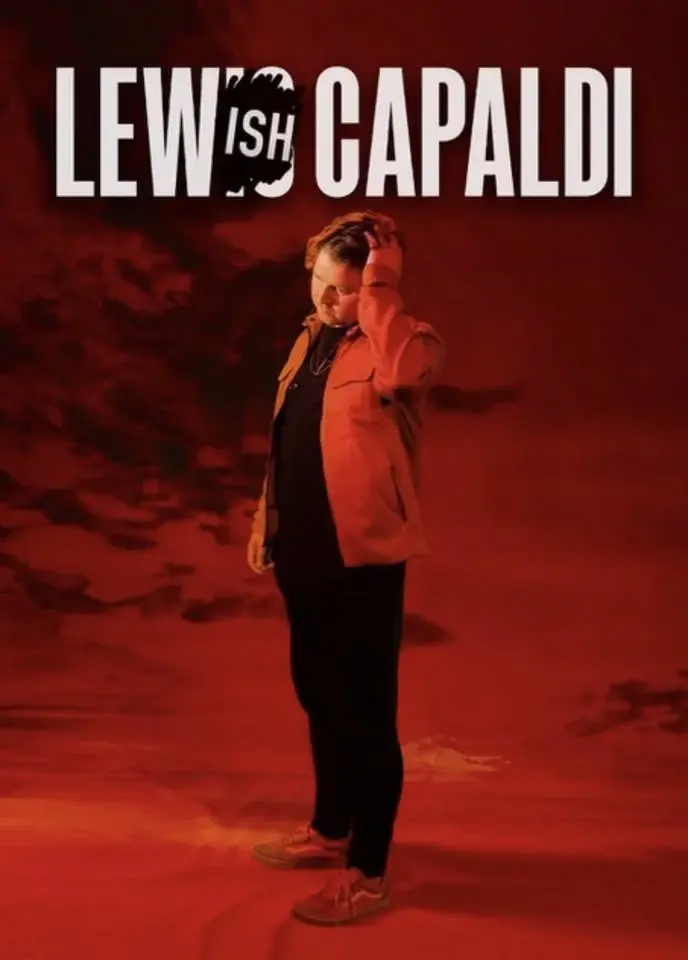 Lewish Capaldi 