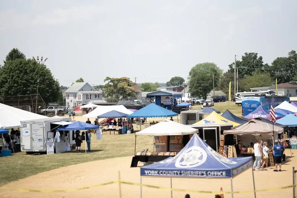 6th Annual Bridge Building Festival