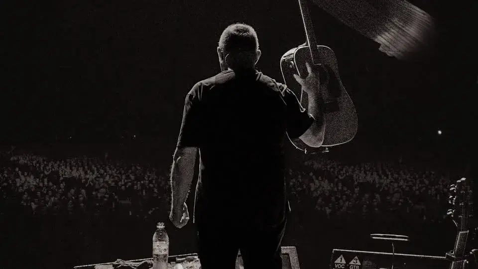 Christy Moore