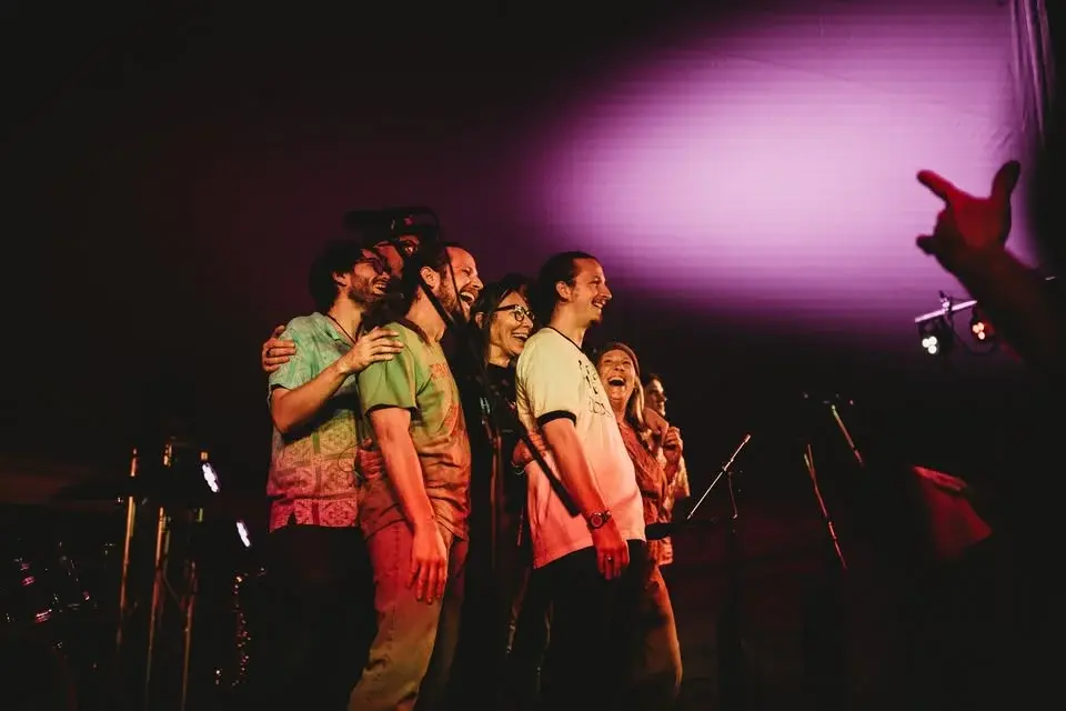 Handmade Music Festival 2026