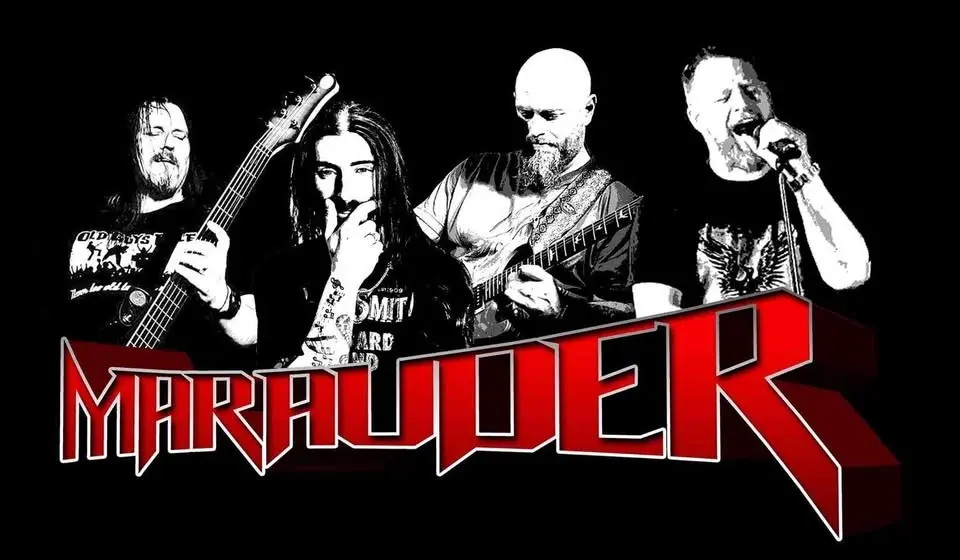 Marauder