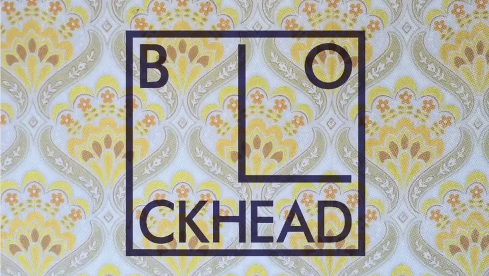 LONDON: The Blockheads