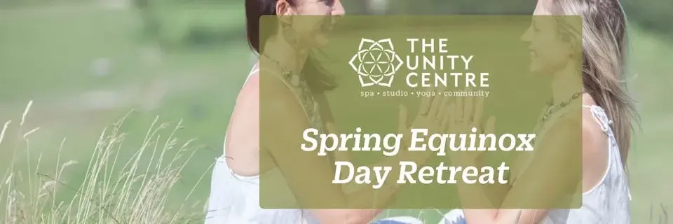 Spring Equinox Day Retreat