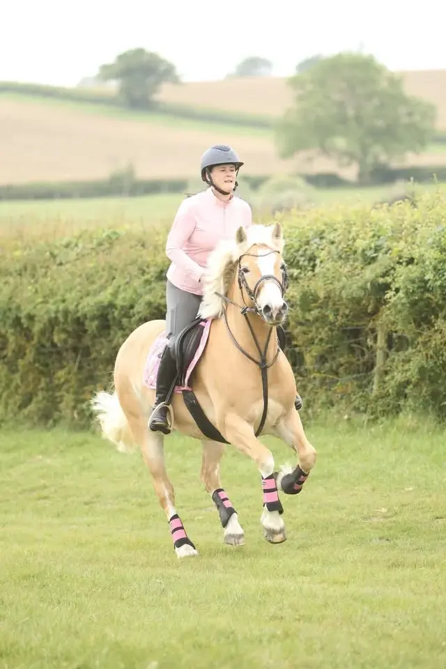 H&P Hanslope fun ride