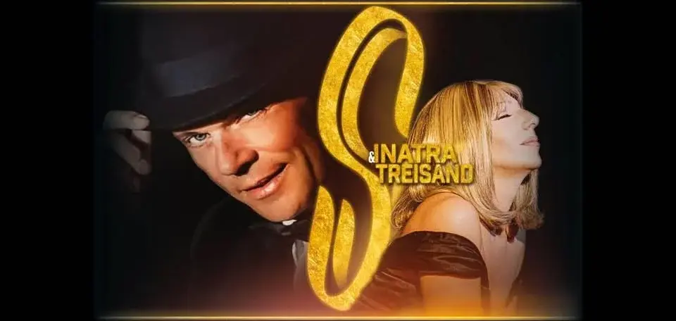 Sinatra & Streisand