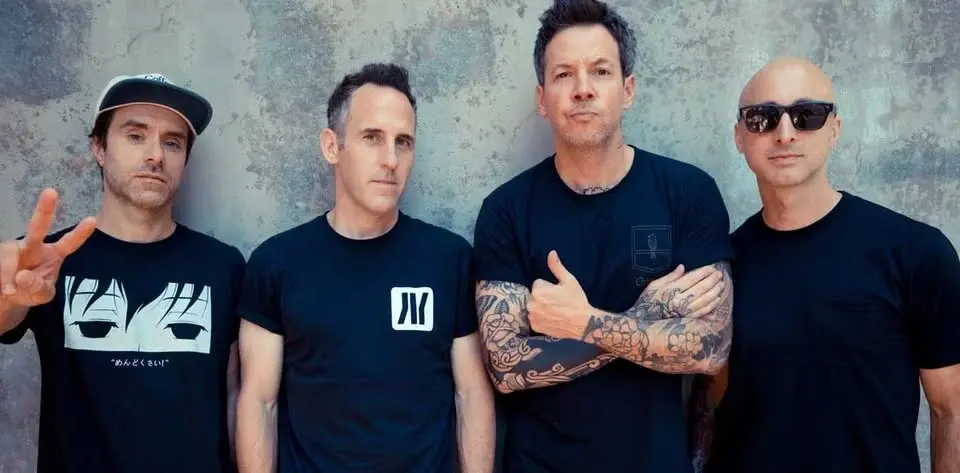 Simple Plan – Stockholm