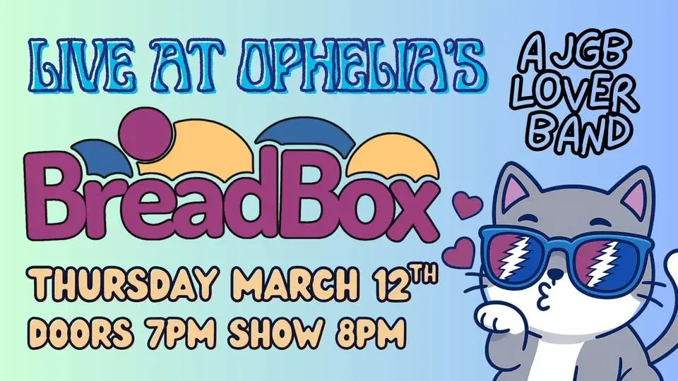 BreadBox