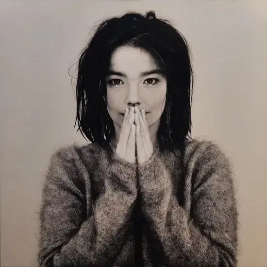 Björk Reimagined Oslo x Göteborg - Jazz & Improvisation
