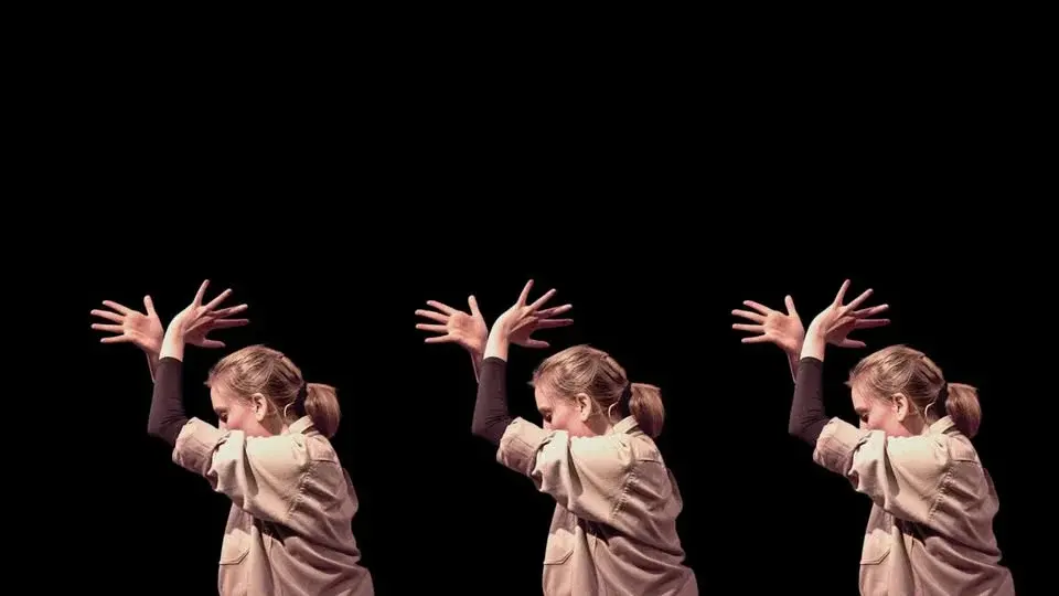 FlamencoFredag: Alma Söderberg