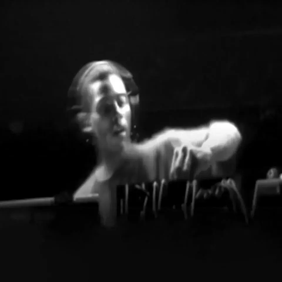 Jeff Mills: 30th Anniversary Live at Liquid Room 