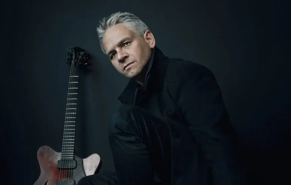 PRZEMYSŁAW STRĄCZEK QUARTET: ENDLESS MYSTERY!