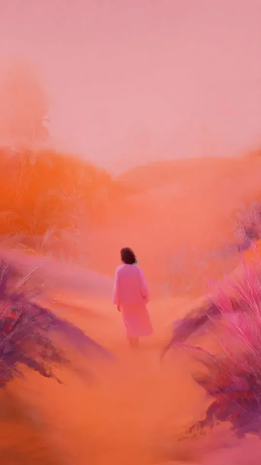Breathwork Ceremony: Clearing & Cleaning