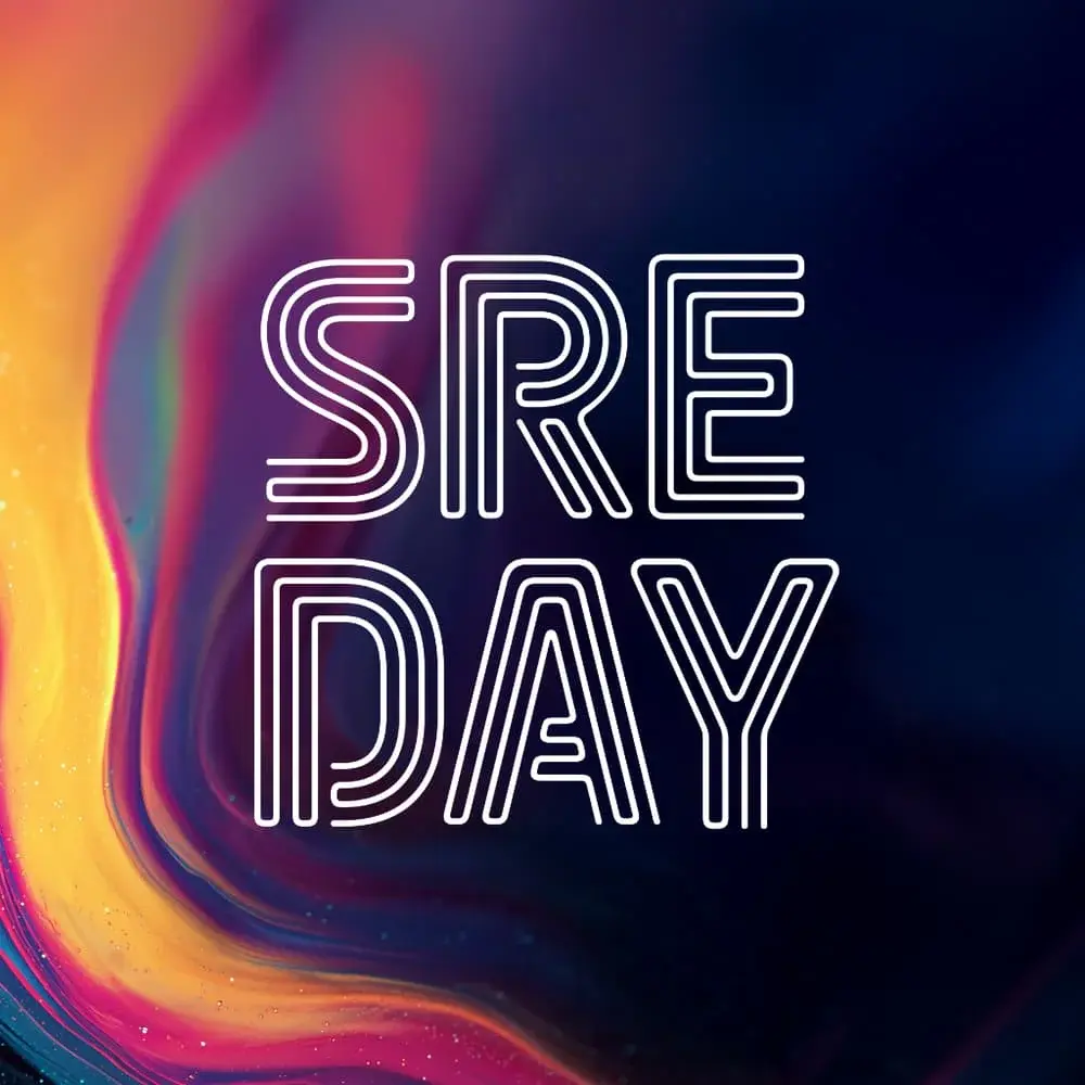 SREday London 2026 Q1