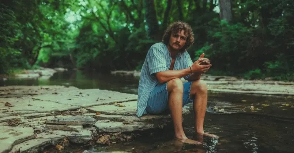 Evan Honer - It's A Long Road Tour