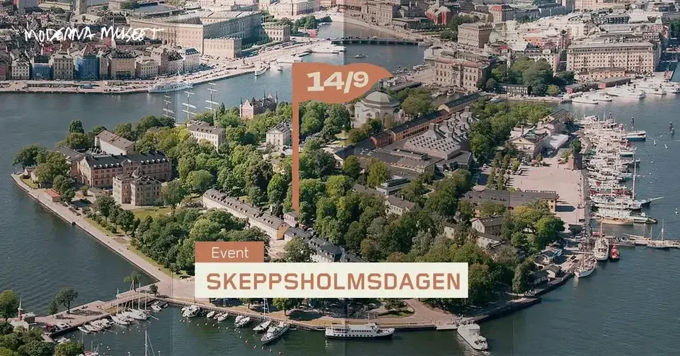 SKEPPSHOLMSDAGEN 2025