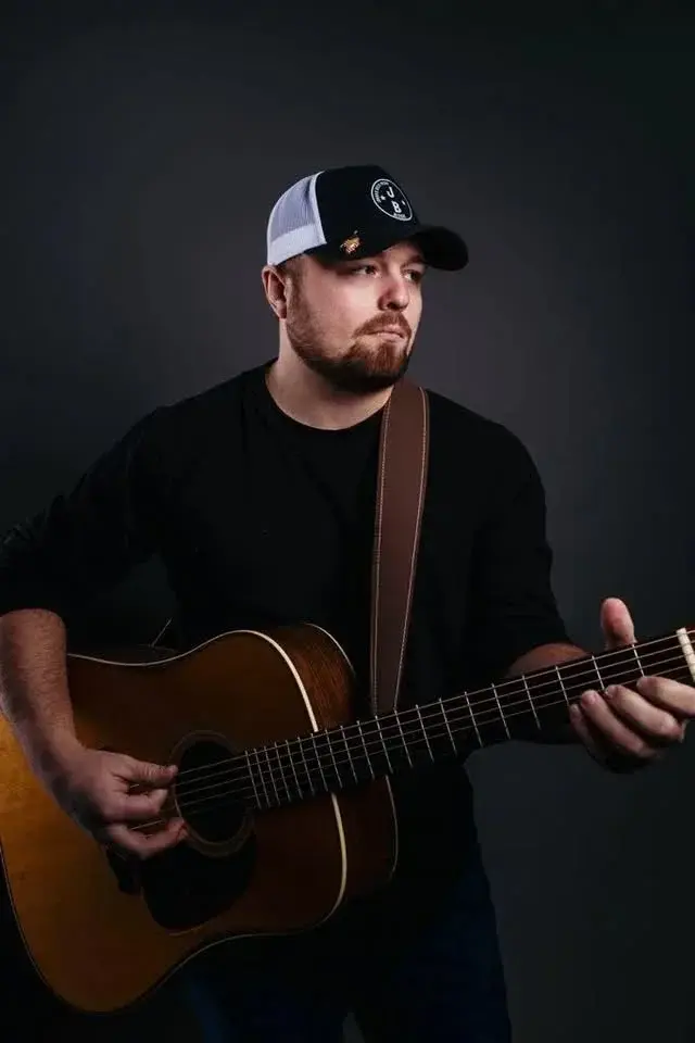 Jordan Beem Live Performance! 