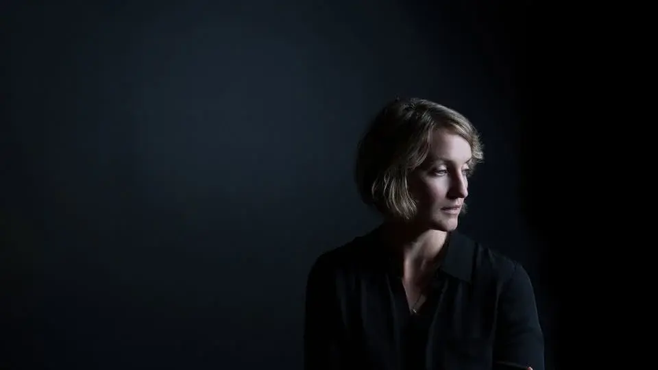 Joan Shelley with Nathan Salsburg