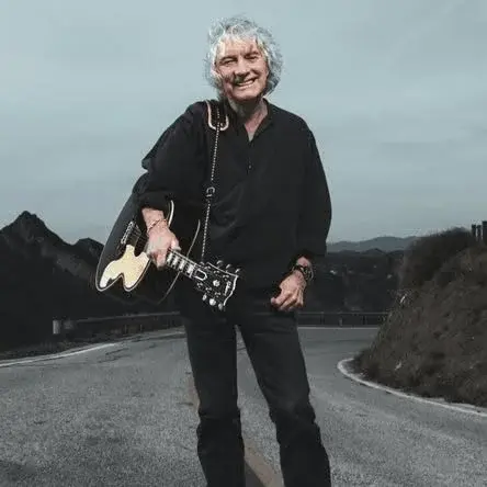ALBERT LEE I UMEÅ!