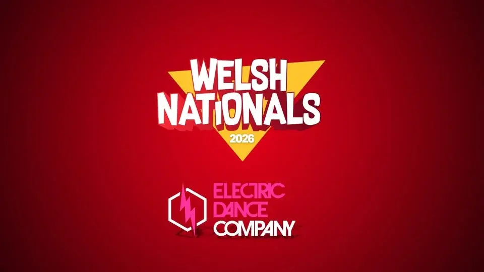Welsh National Championships - Electric Dance Company