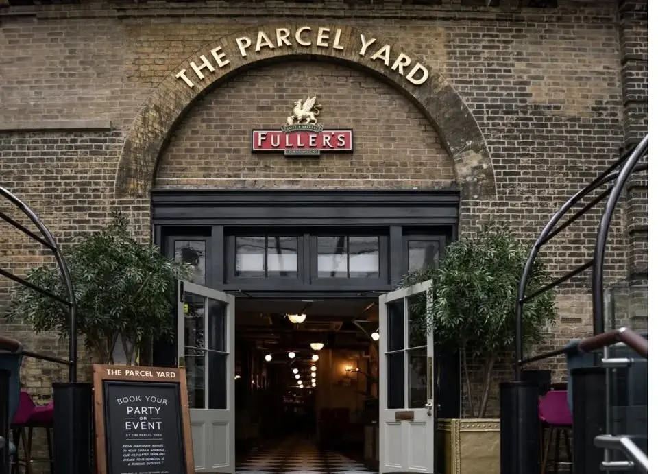 London Meet Up